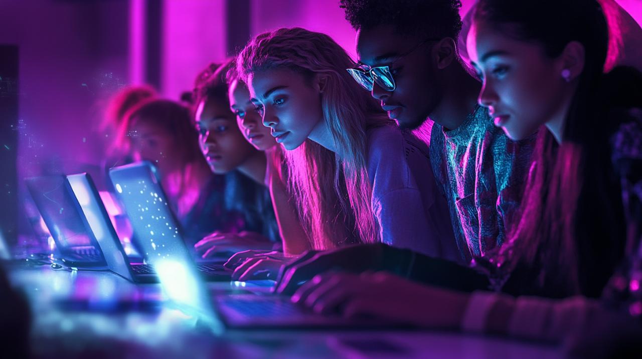 Escuela IMIE – Escuela de la Rama Digital en Levallois: Formación en Alternancia en Cloud Computing y Sistemas Digitales