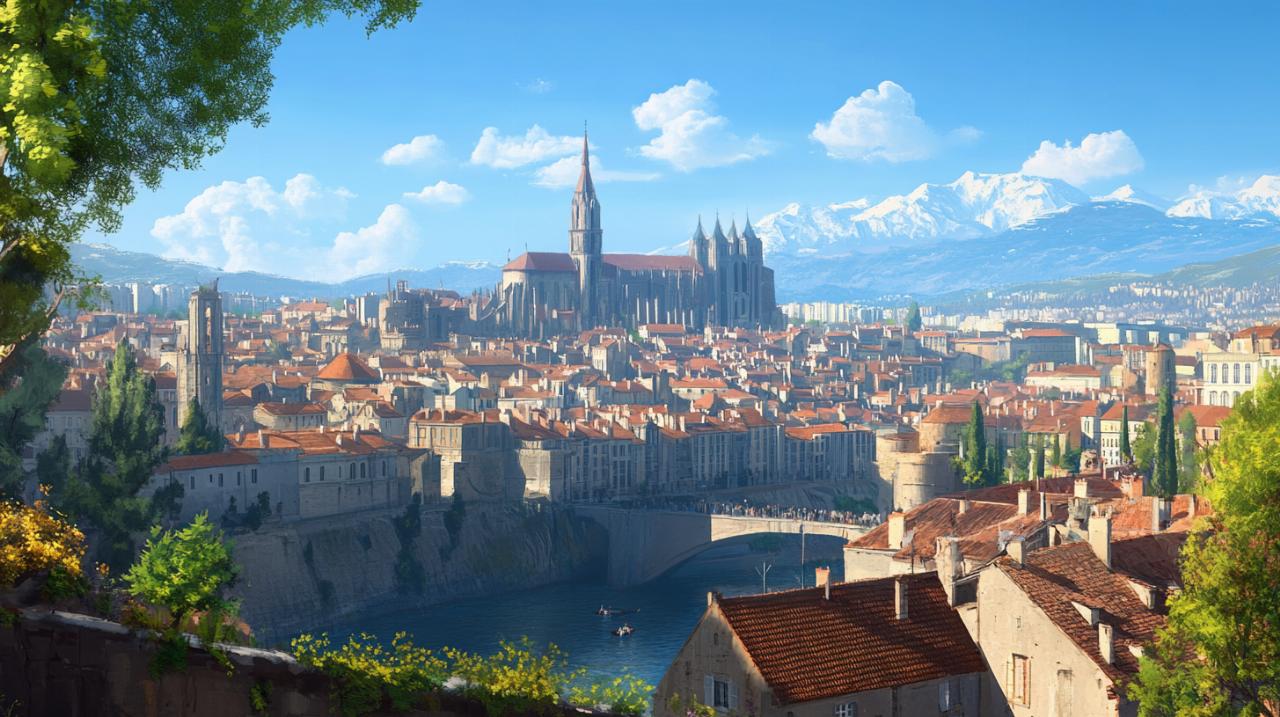 Todo sobre el Código Postal San Etienne 42000: Localización y Contactos de Emergencia en Loire