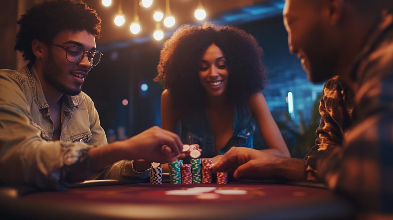 Técnicas Psicológicas de Farol: Cómo los Artículos de Master Base CB Enseñan las Mejores Tácticas para Engañar a tus Oponentes